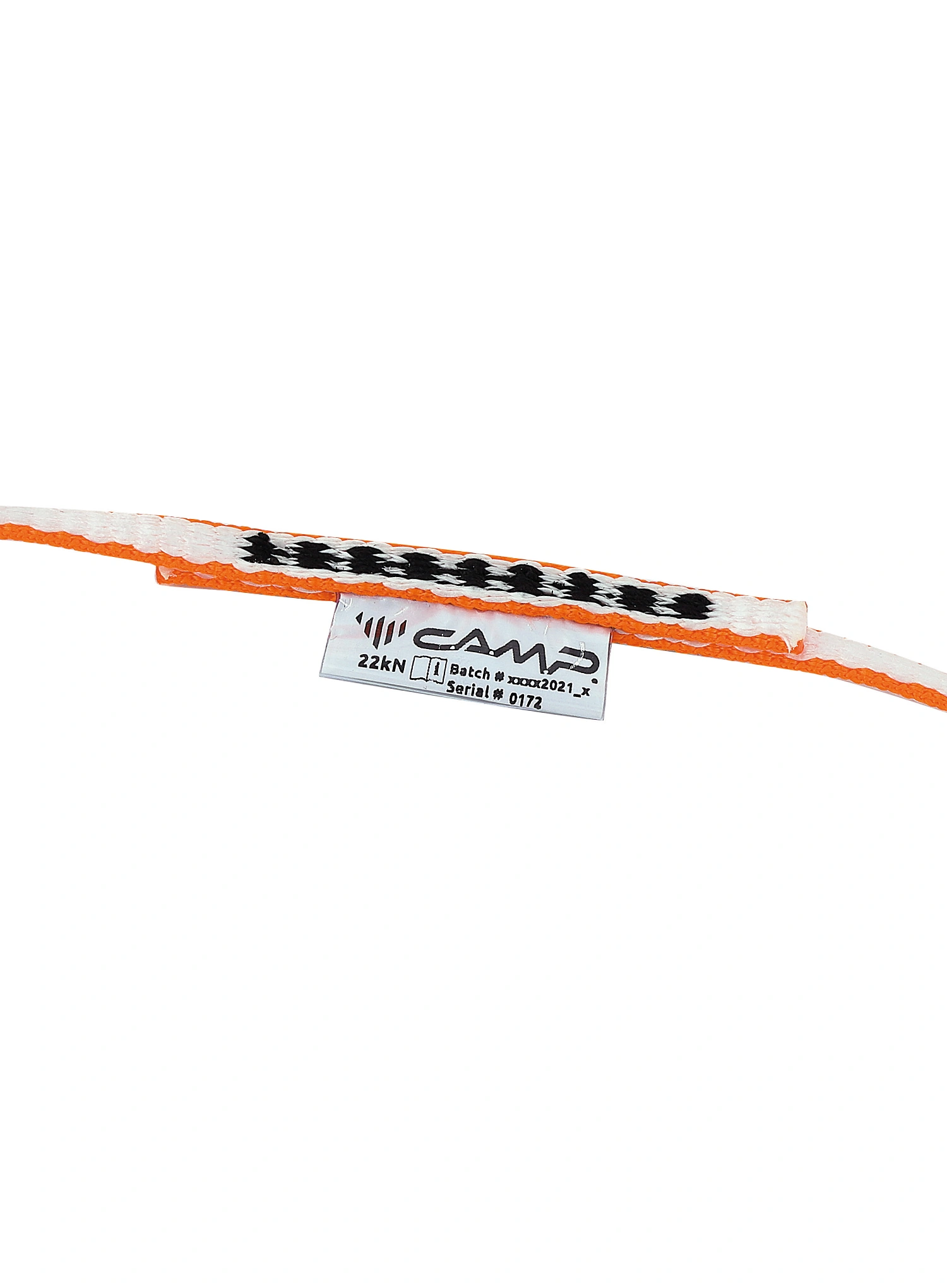 Zošitá slučka Camp 8.5 mm Express Dyneema Runner 30 cm