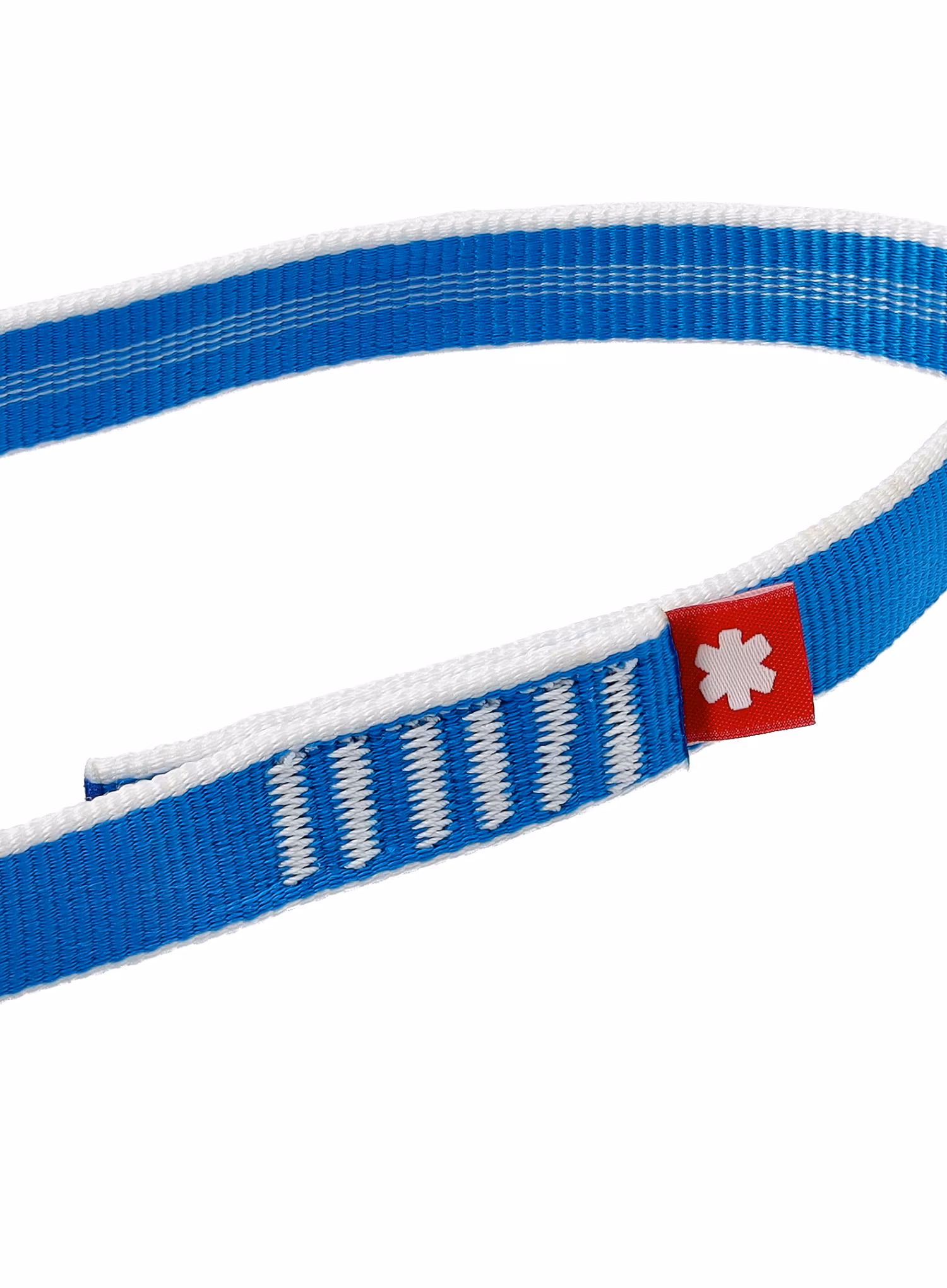 Zošitá slučka Ocun O-Sling Tubular PA 20 mm 30 cm  - assorted