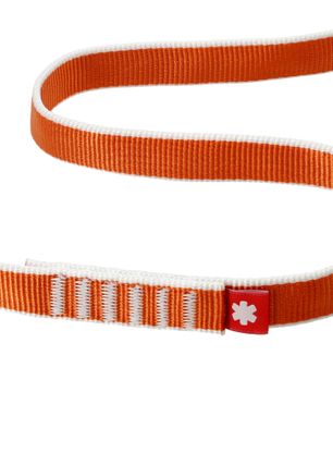 Zošitá slučka Ocun O-Sling Tubular PA 20 mm 60 cm - assorted