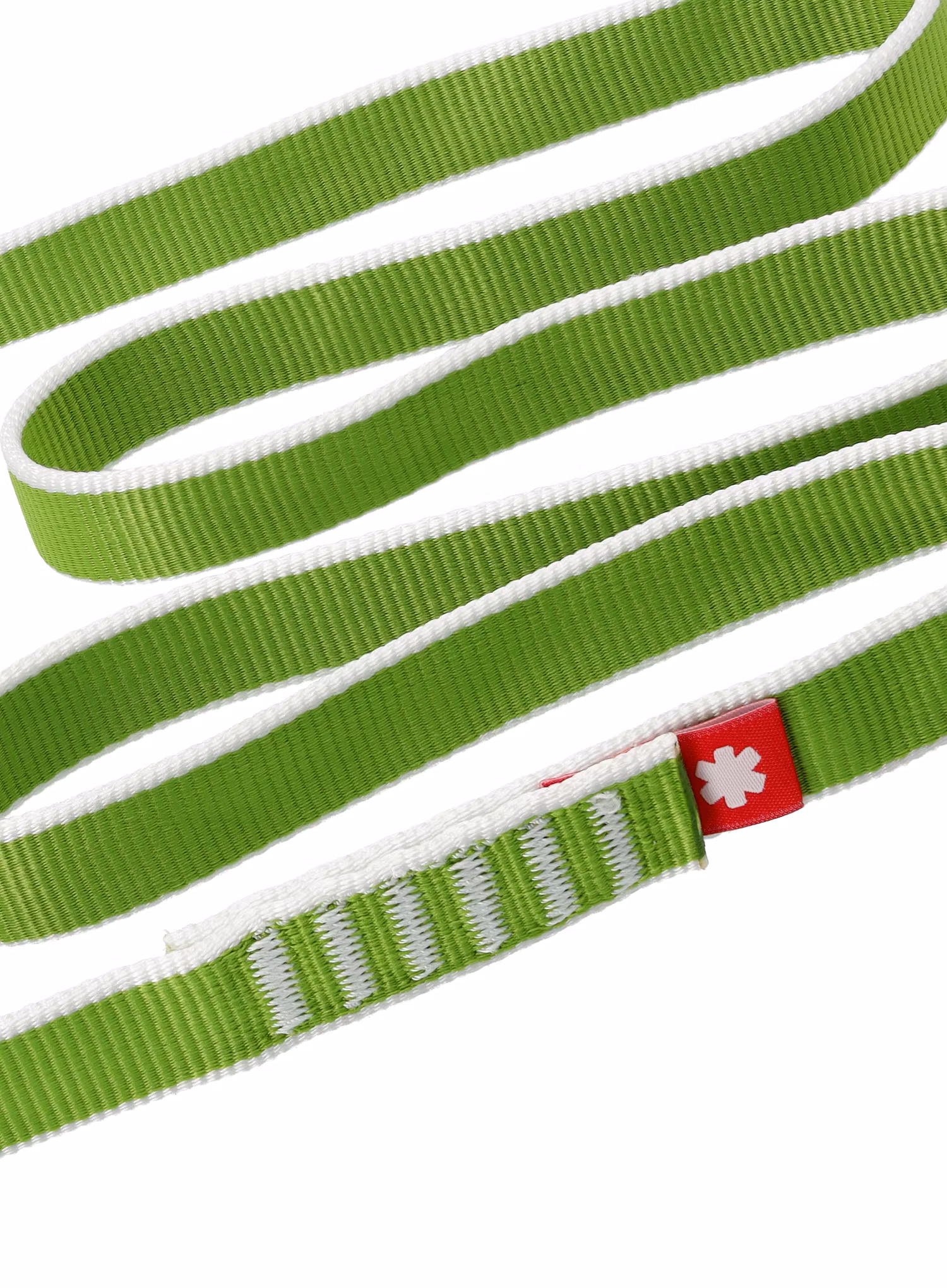 Zošitá slučka Ocun O-Sling Tubular PA 20 mm 80 cm - assorted