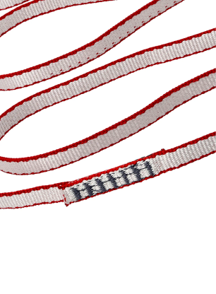 Zošitá slučka Petzl ST'Anneau 120 cm