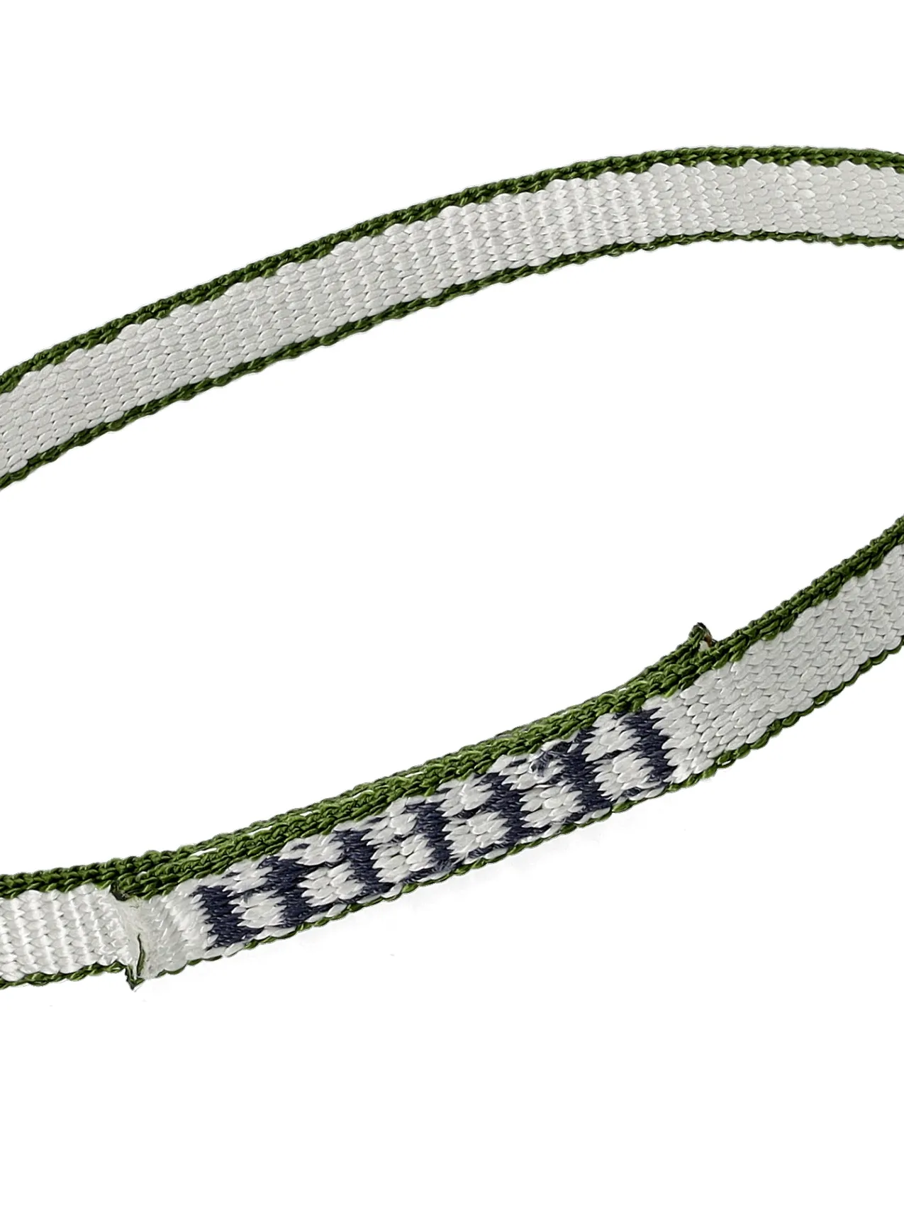 Zošitá slučka Petzl ST'Anneau 24 cm