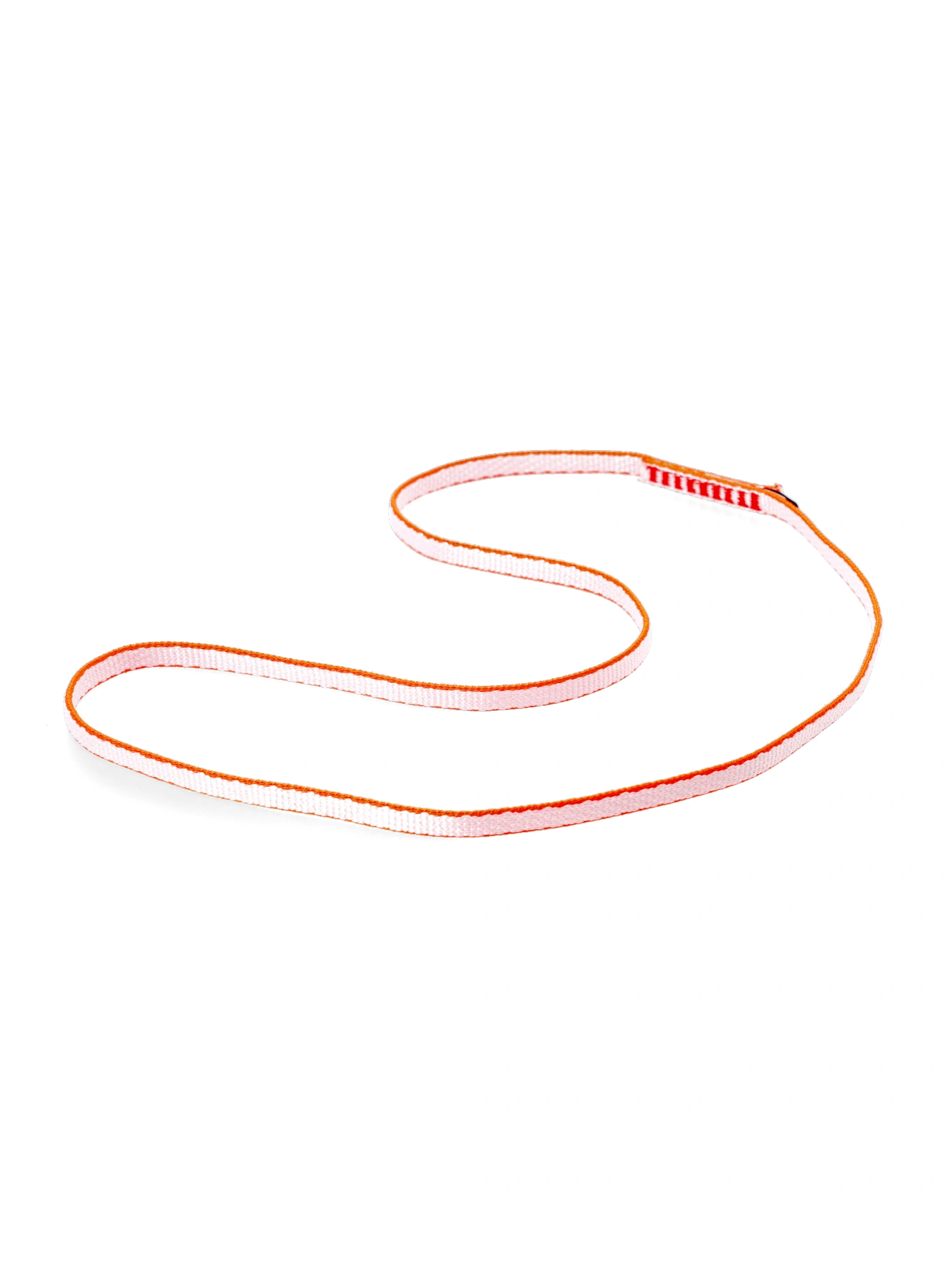 Zošitá slučka SKYLOTEC Looper UL Evo 60 cm - white/orange