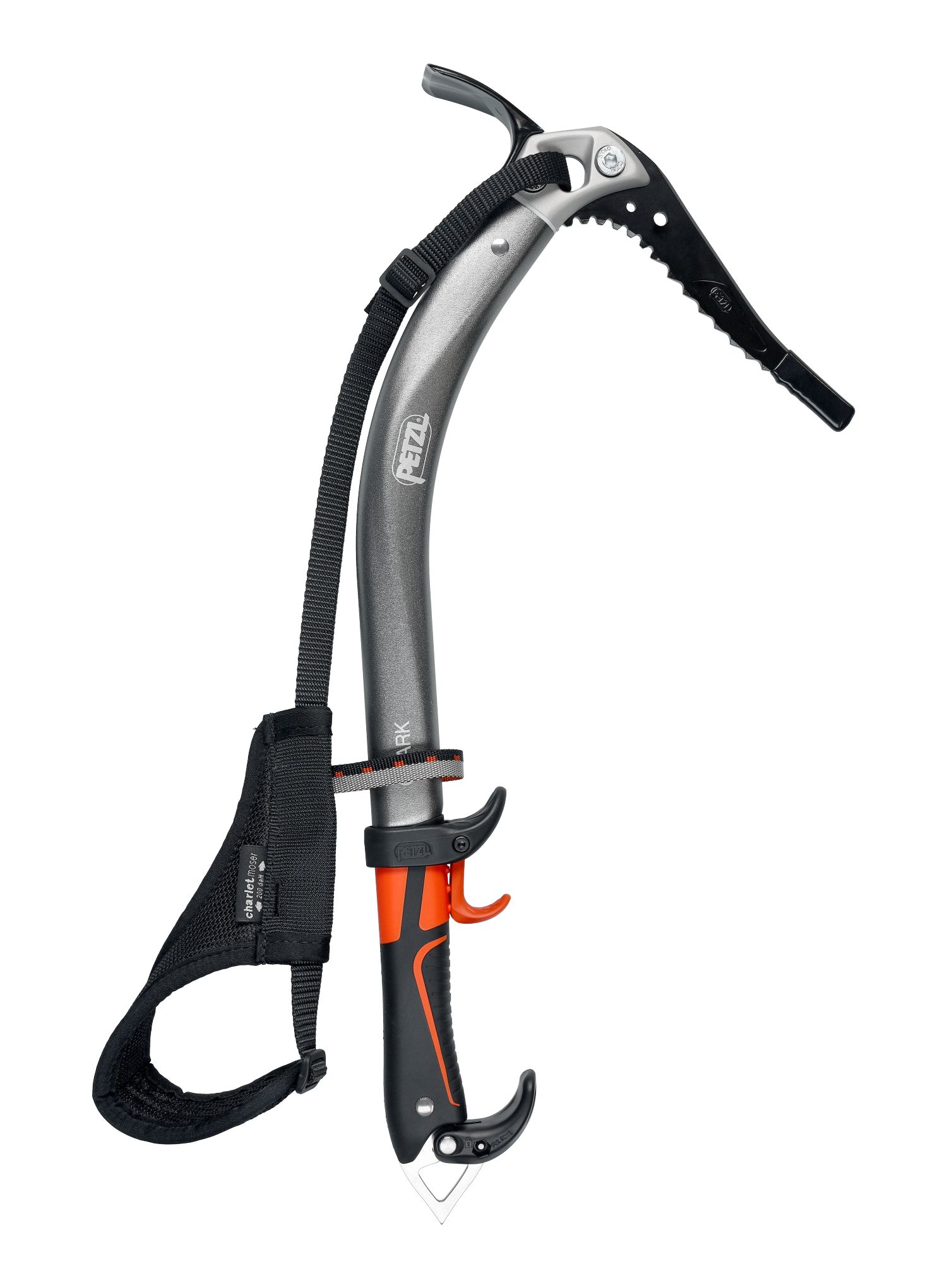 Slučka na cepín Petzl Freelock
