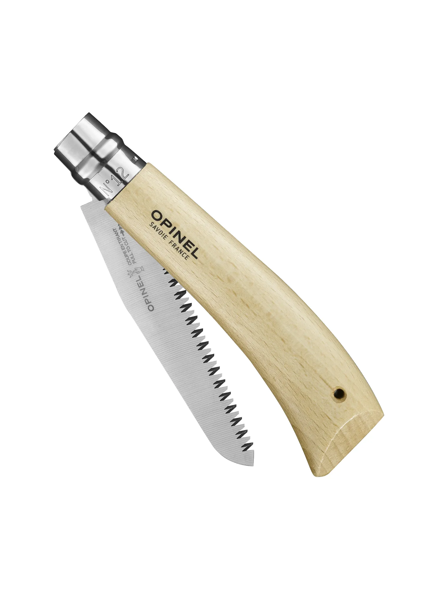 Pílka Opinel Saw No.18 - steel