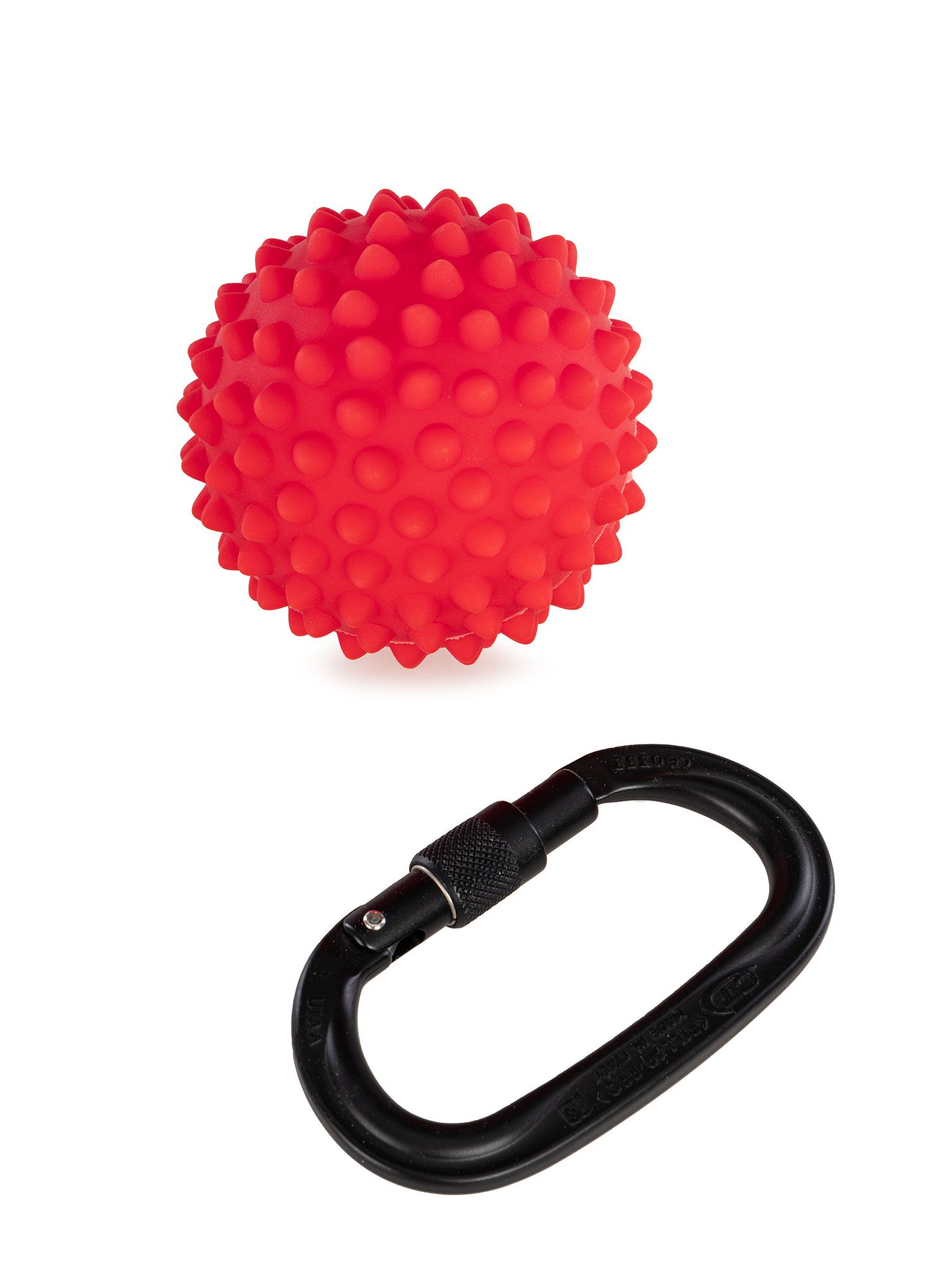 Masážna loptička Thorn Fit Spiky Ball MTR