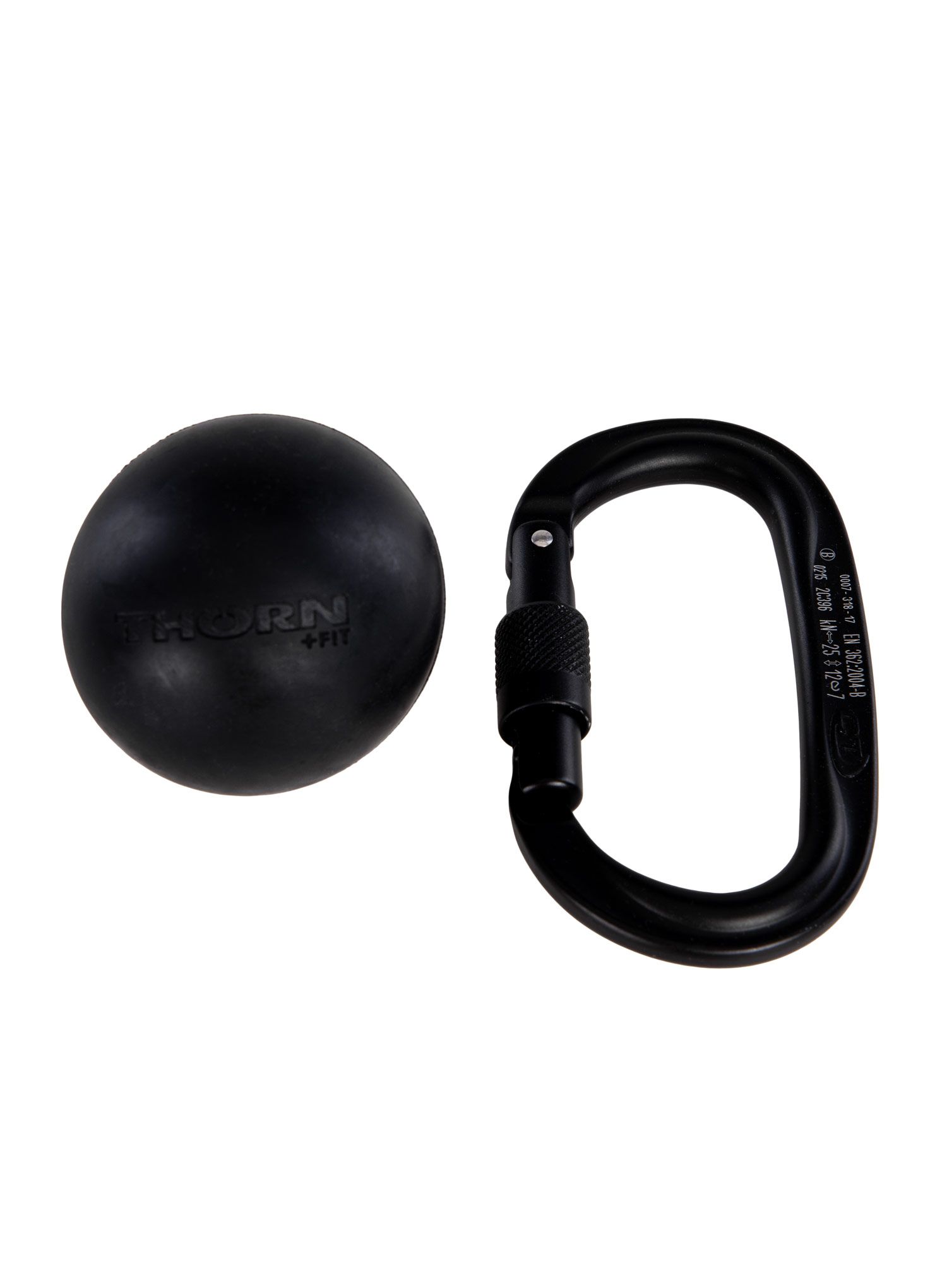 Masážna loptička Thorn Fit Lacrosse