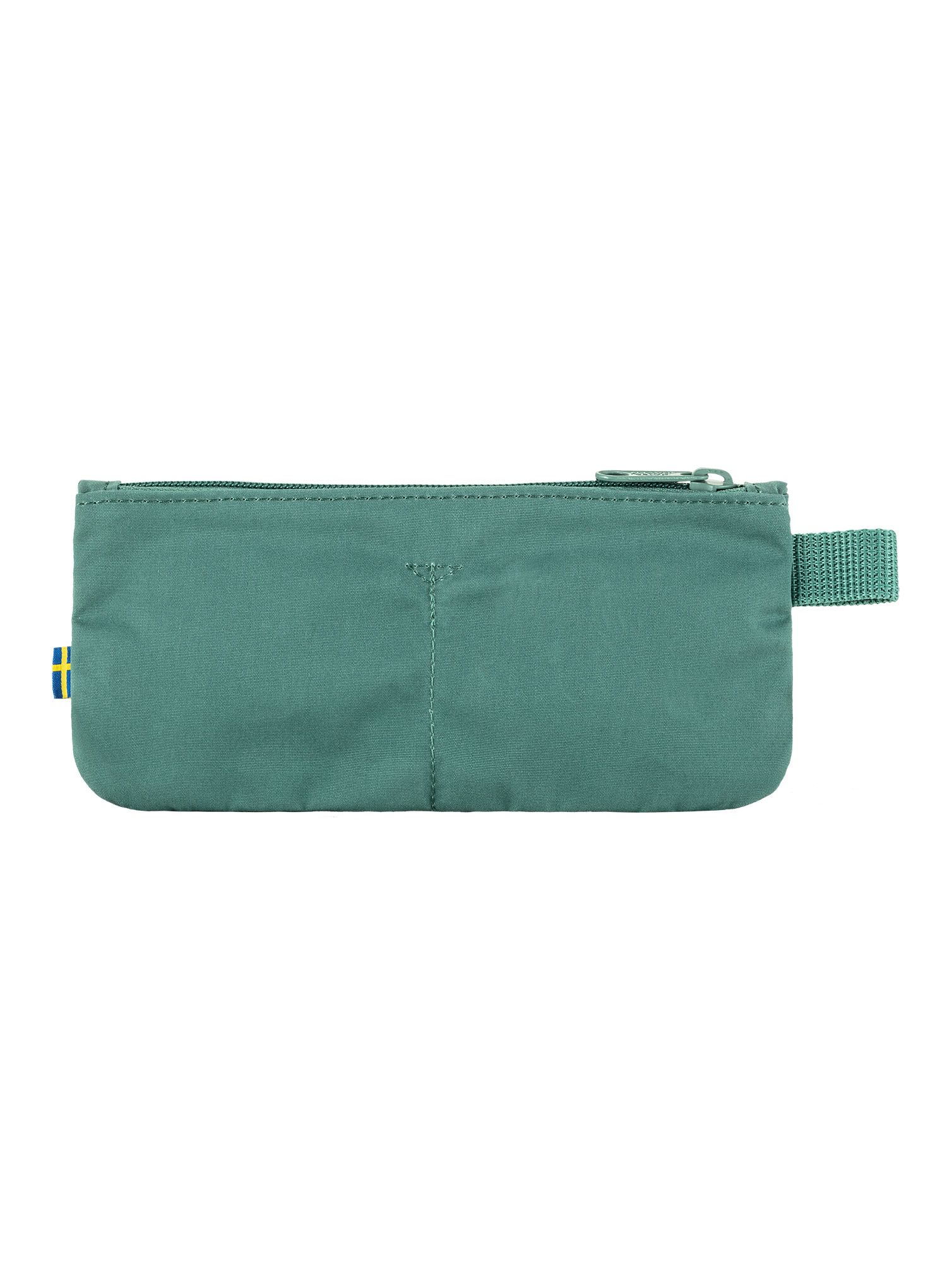 Peračník Fjallraven Kanken Pen Case - frost green