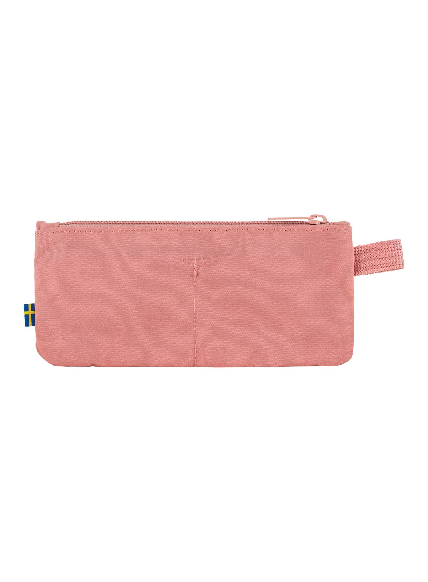 Peračník Fjallraven Kanken Pen Case - pink