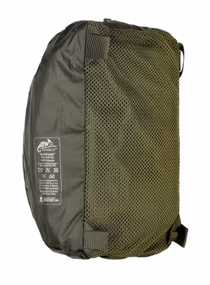 Bivakovací vak Helikon-Tex Supertarp - olive green