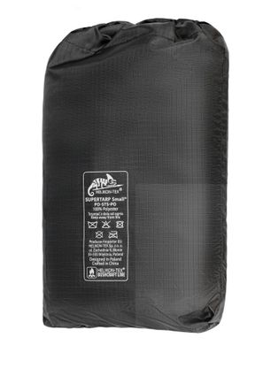 Bivakovací vak Helikon-Tex Supertarp Small - shadow grey
