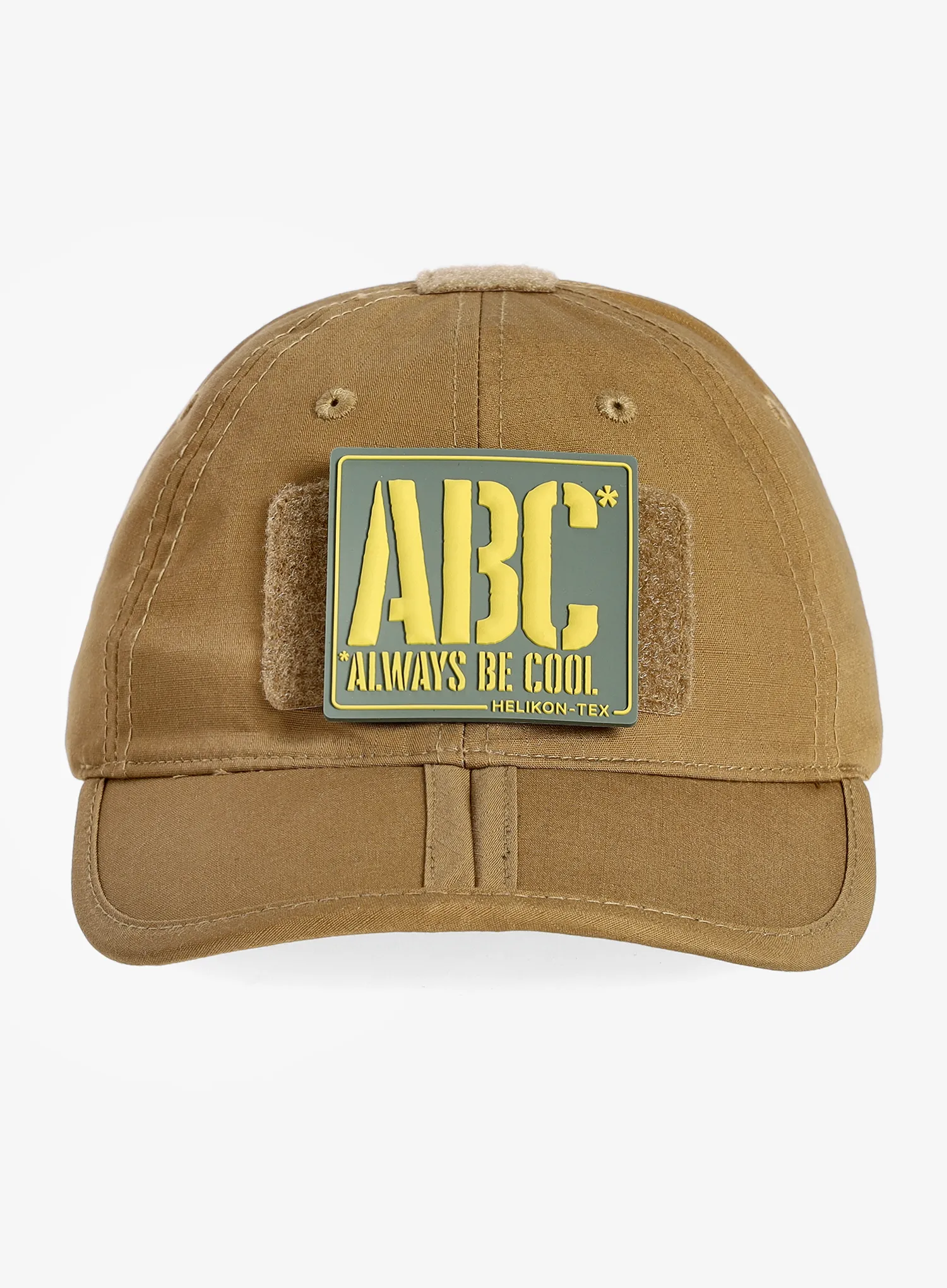 Kotviaca doska Helikon-Tex ABC Always Be Cool Patch - green