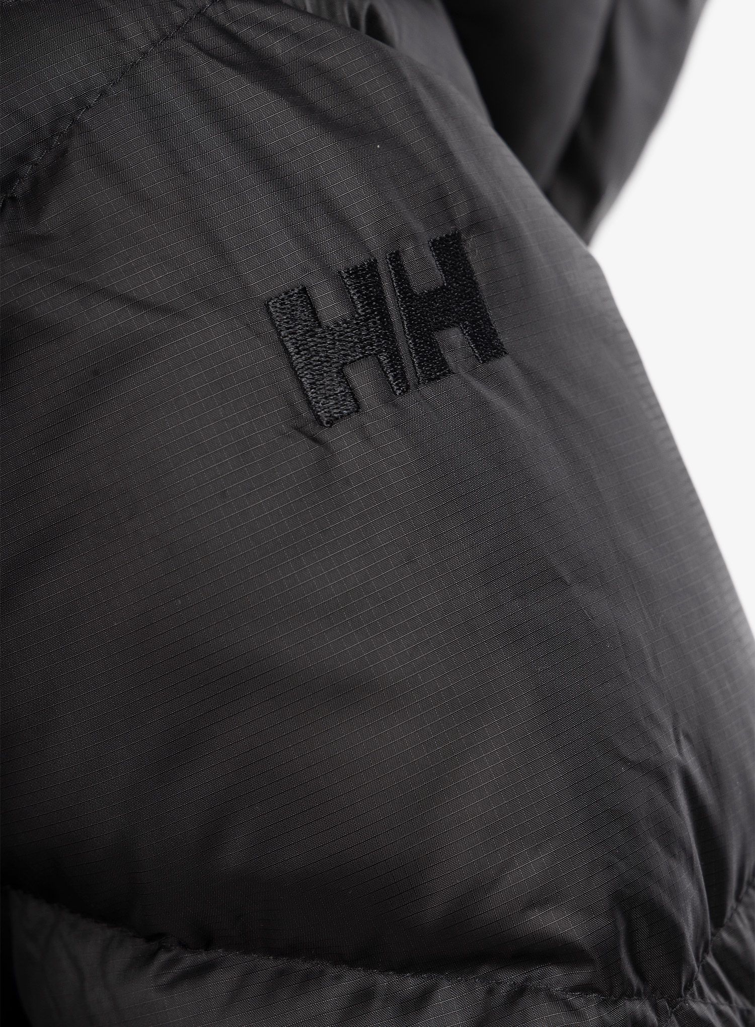Dámsky kabát Helly Hansen Tundra Down Coat - black