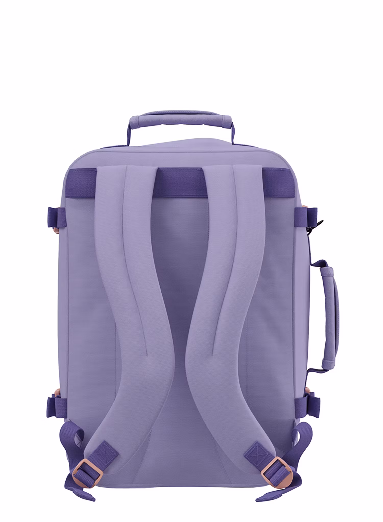 Batoh príručná batožina CabinZero Classic 36 L - smokey violet