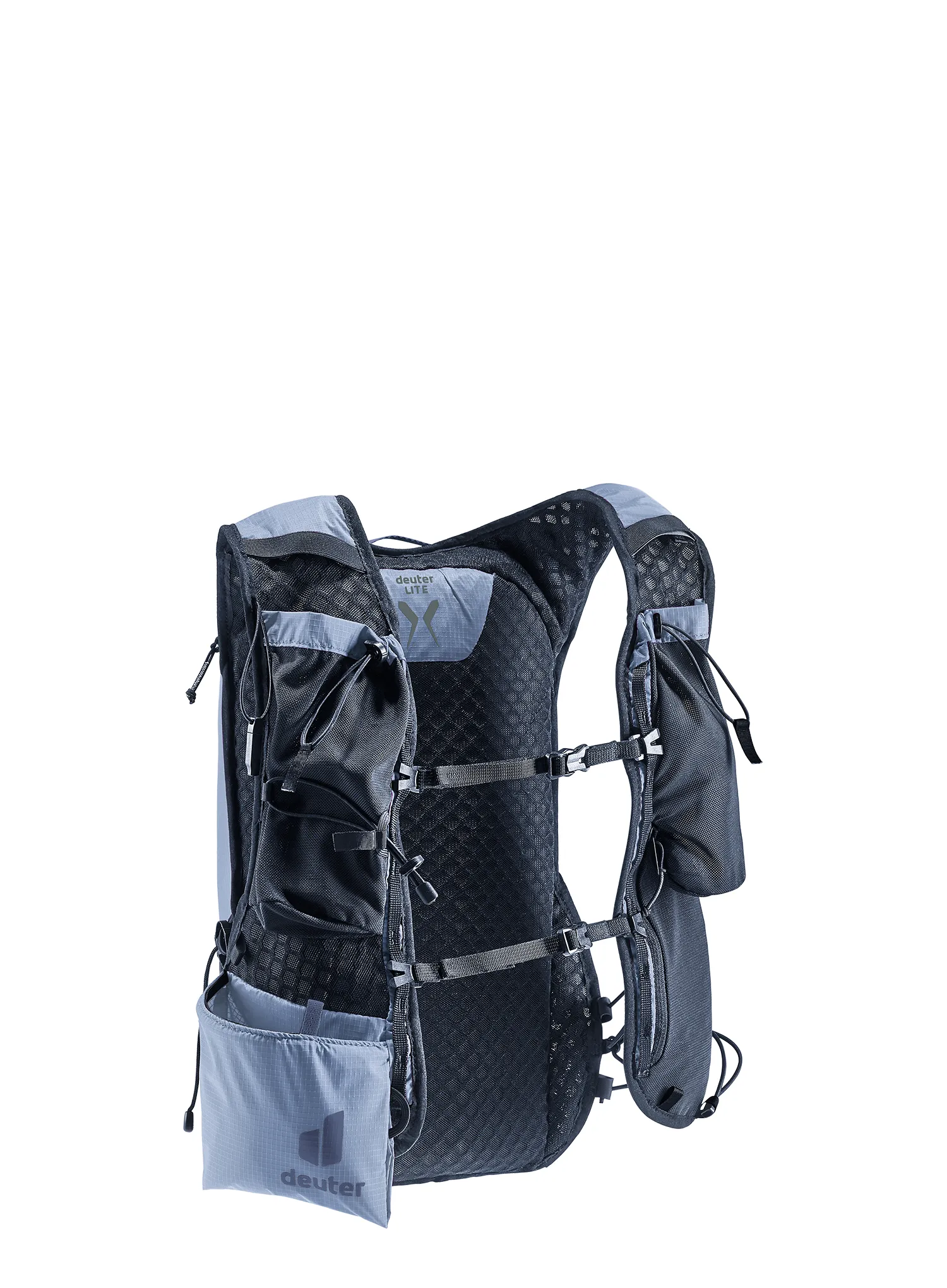 Bežecký ruksak Deuter Ascender 7 - polar