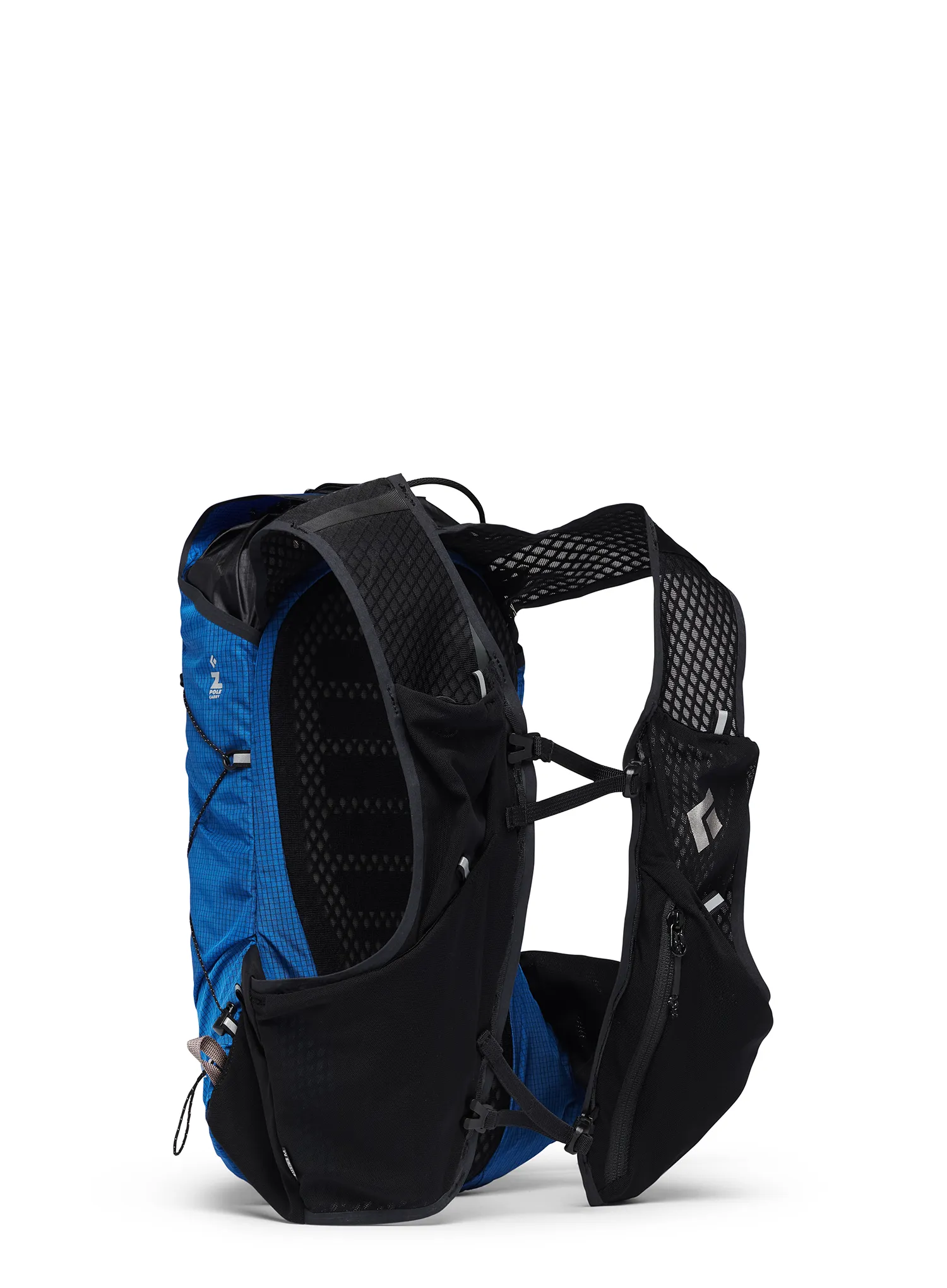 Batoh Black Diamond Distance 8 - ultra blue