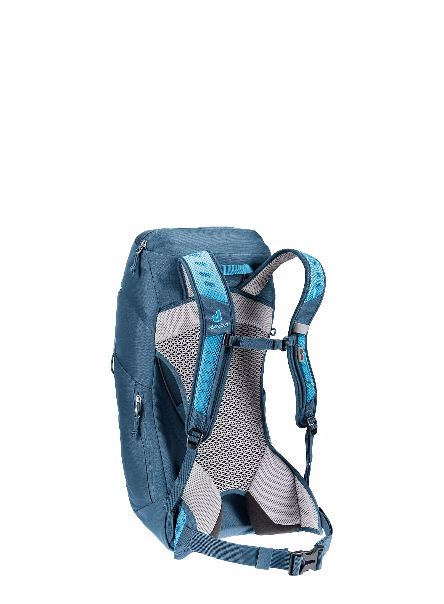 Batoh dámsky Deuter AC Lite 14 SL - lagoon/atlantic