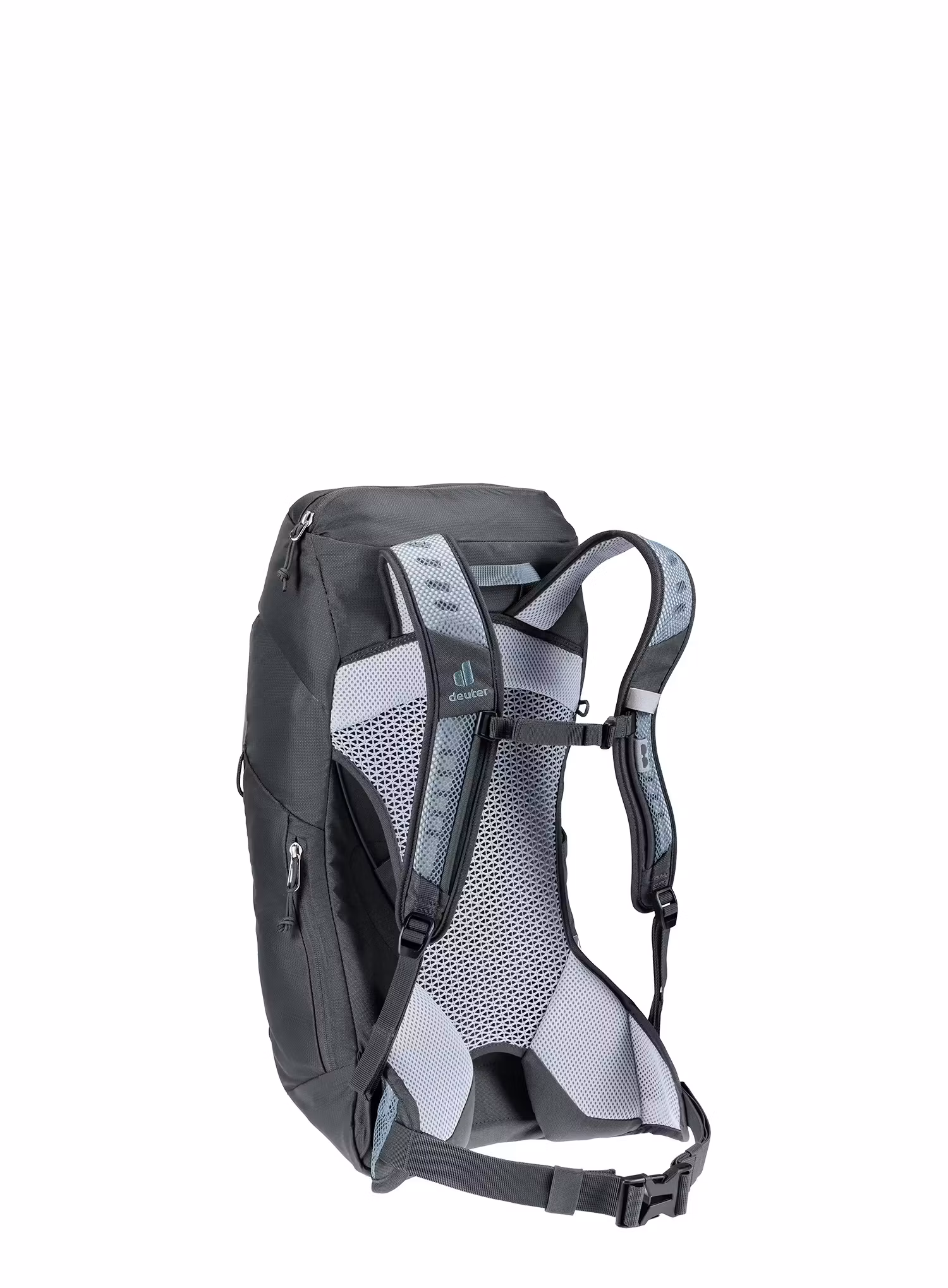 Batoh dámsky Deuter AC Lite 14 SL - shale/graphite