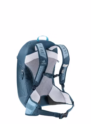 Batoh dámsky Deuter AC Lite 21 SL - lagoon/atlantic