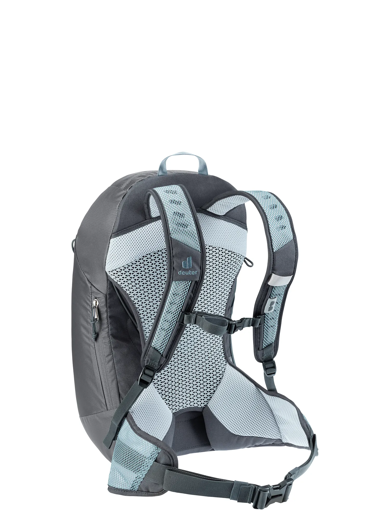 Batoh dámsky Deuter AC Lite 21 SL - shale/graphite
