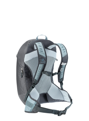 Batoh dámsky Deuter AC Lite 21 SL - shale/graphite