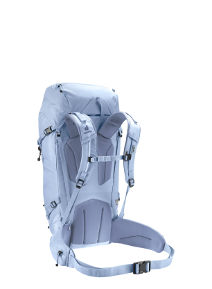 Batoh dámsky Deuter Guide 32+6 SL - polar/bluejay