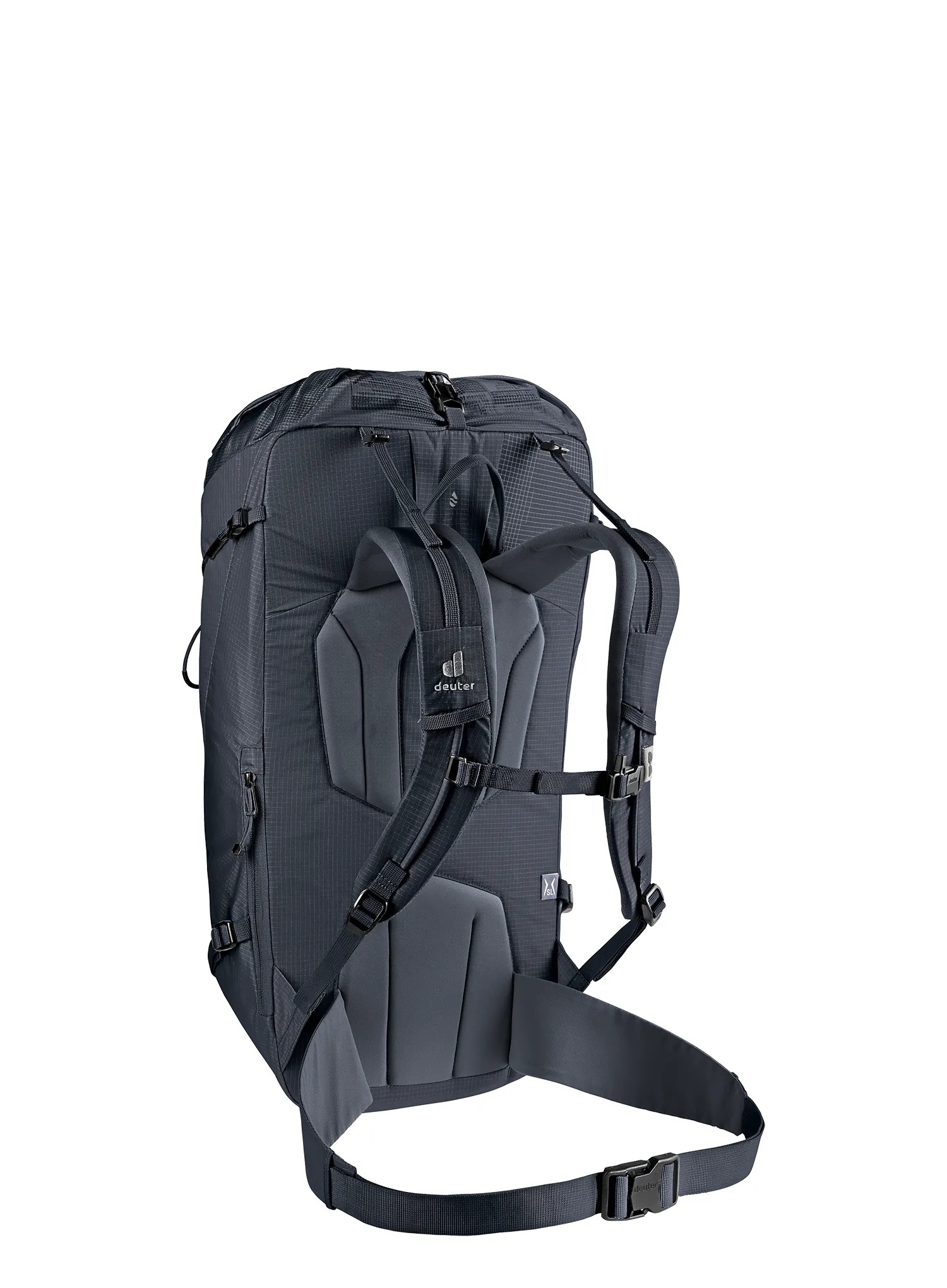 Batoh dámsky Deuter Guide Lite 28 SL - black