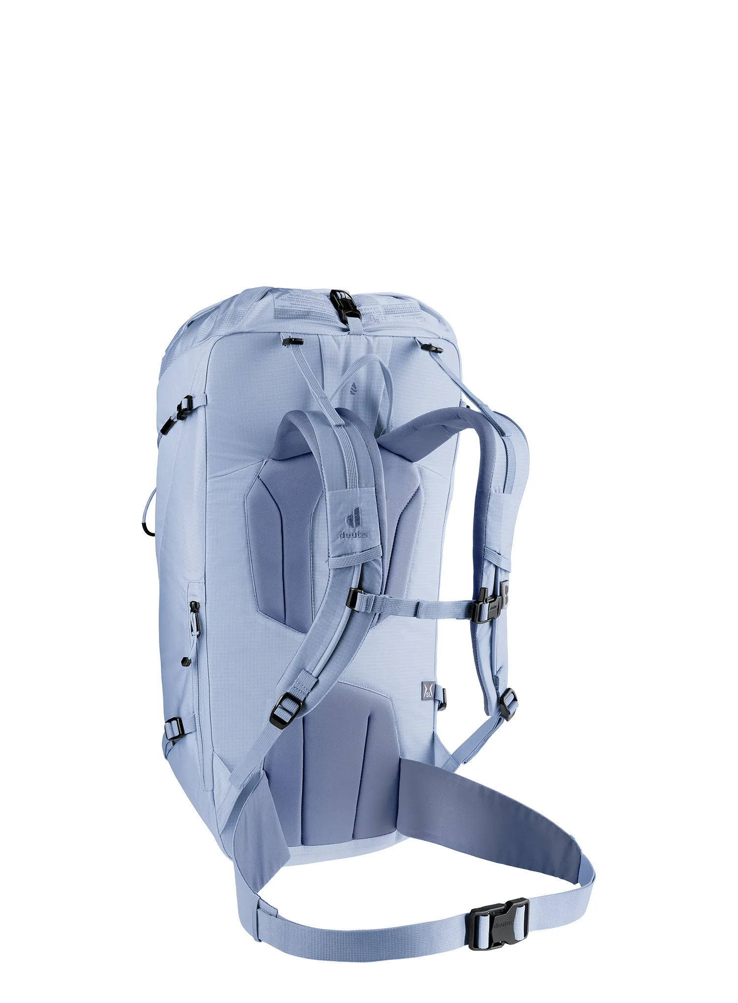 Batoh dámsky Deuter Guide Lite 28 SL - polar/bluejay