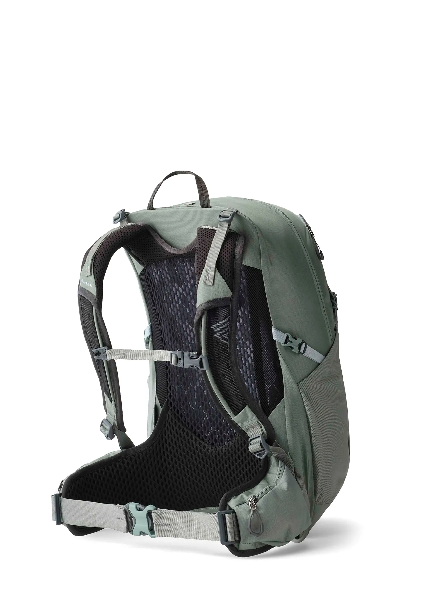 Batoh dámsky Gregory Jade 25 LT - artichoke green