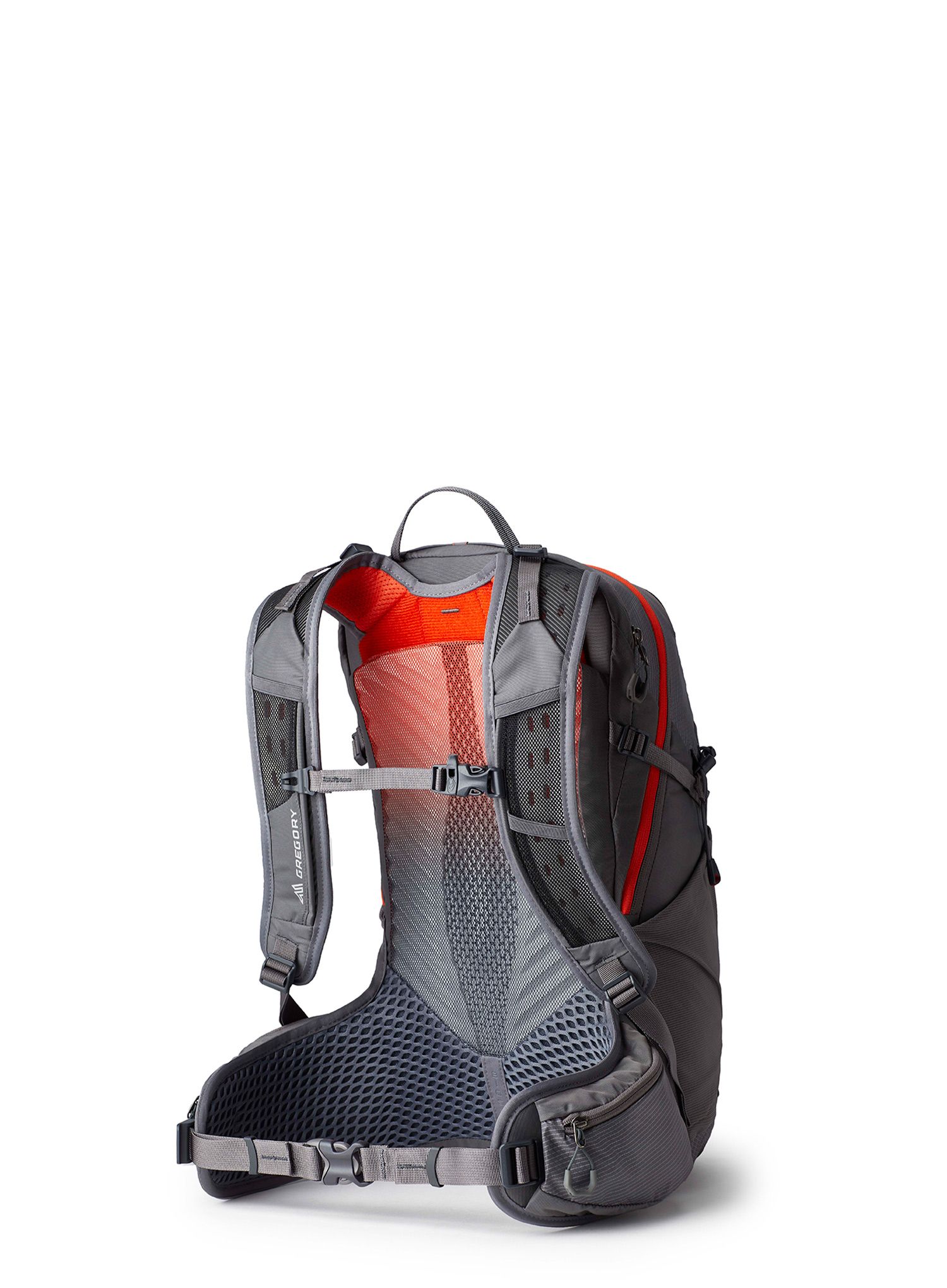 Batoh dámsky Gregory Maya 15 - sunset grey