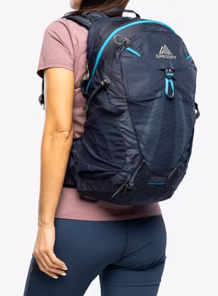 Batoh dámsky Gregory Maya 20 - storm blue