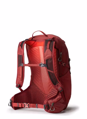 Batoh dámsky Gregory Maya 25 - iris red
