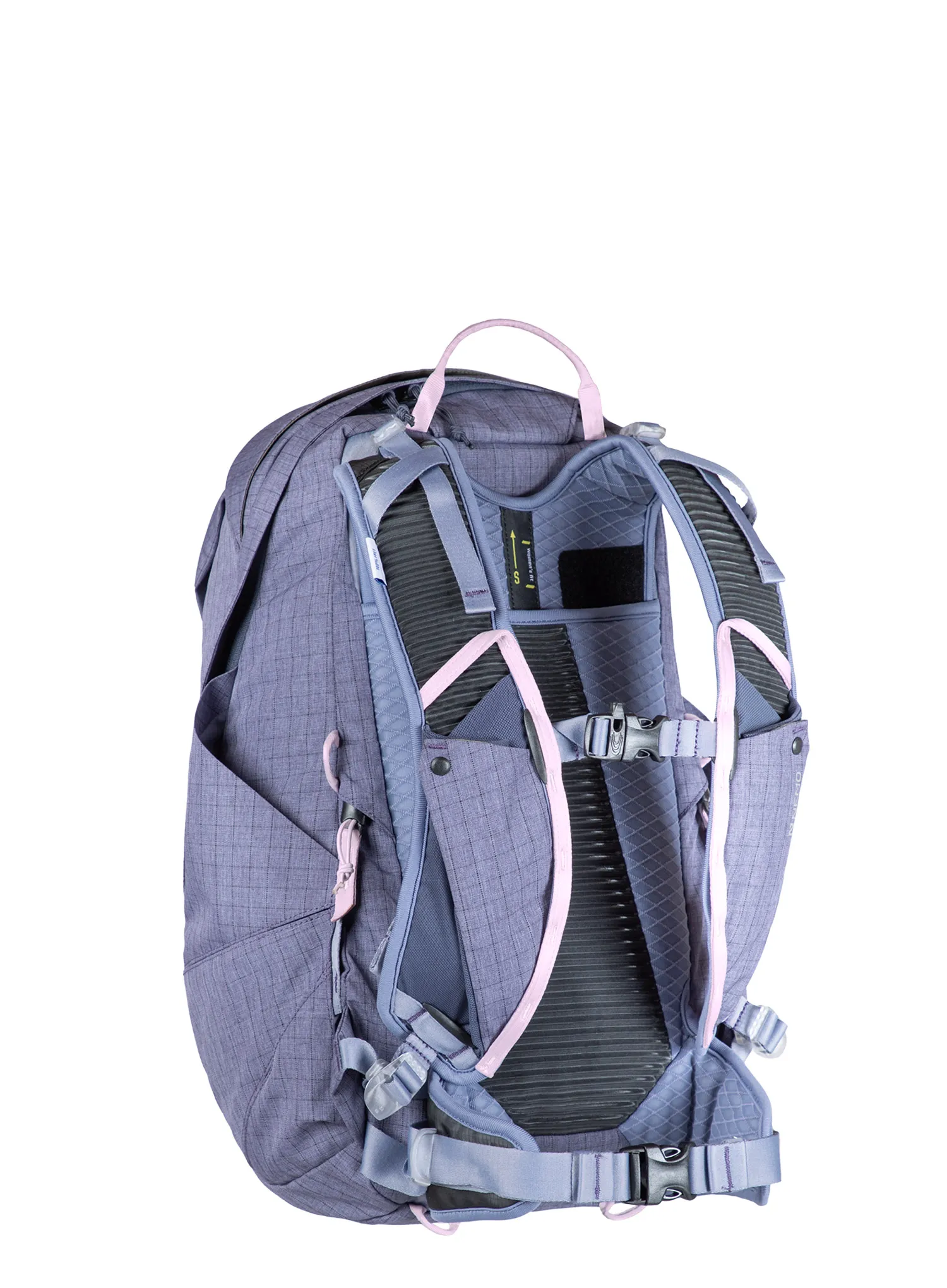 Batoh dámsky Nemo Resolve 25 l Endless Promise - blue granite