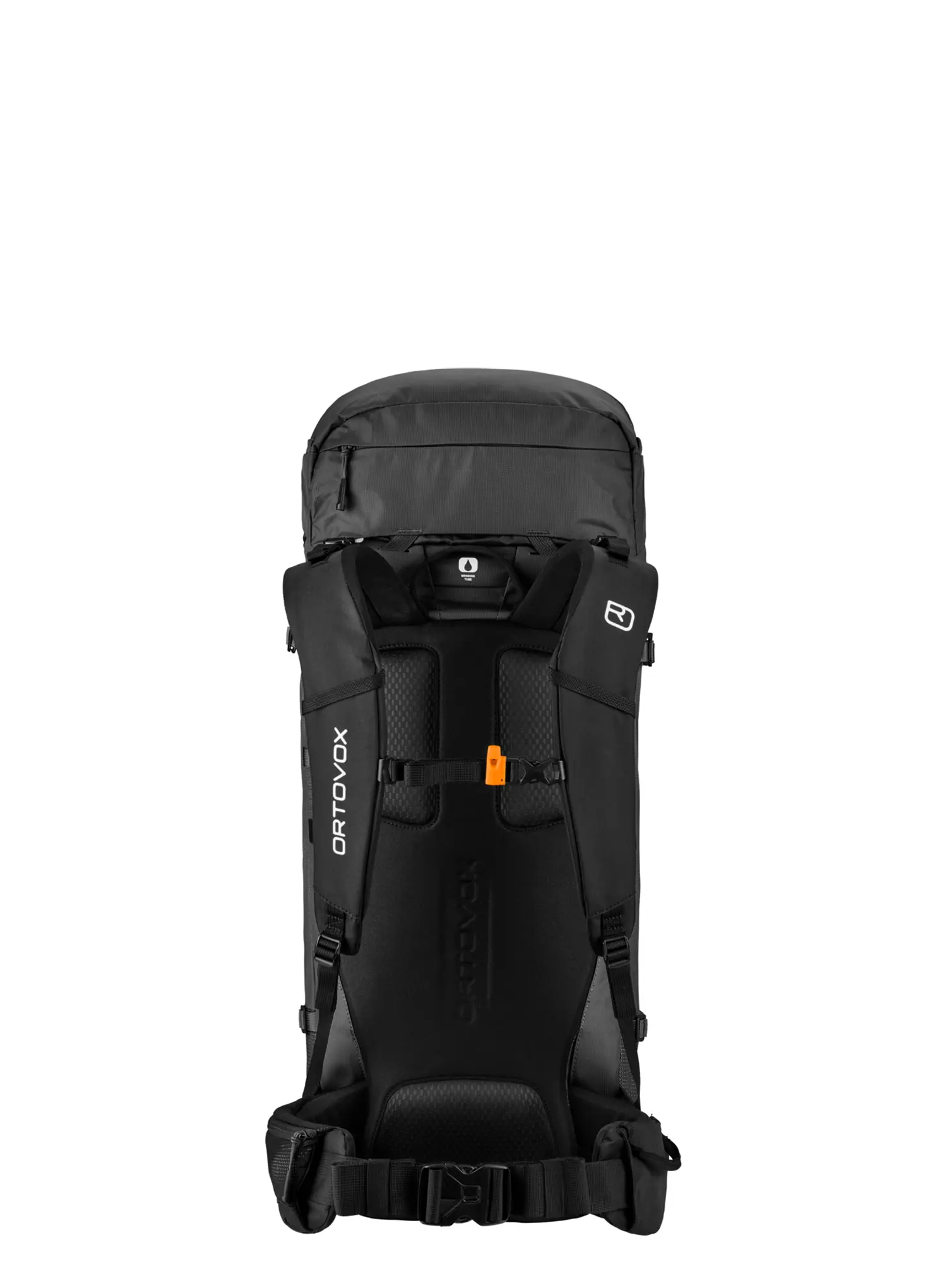 Batoh dámsky Ortovox Peak Light 30 S - black raven