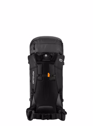 Batoh dámsky Ortovox Peak Light 30 S - black raven