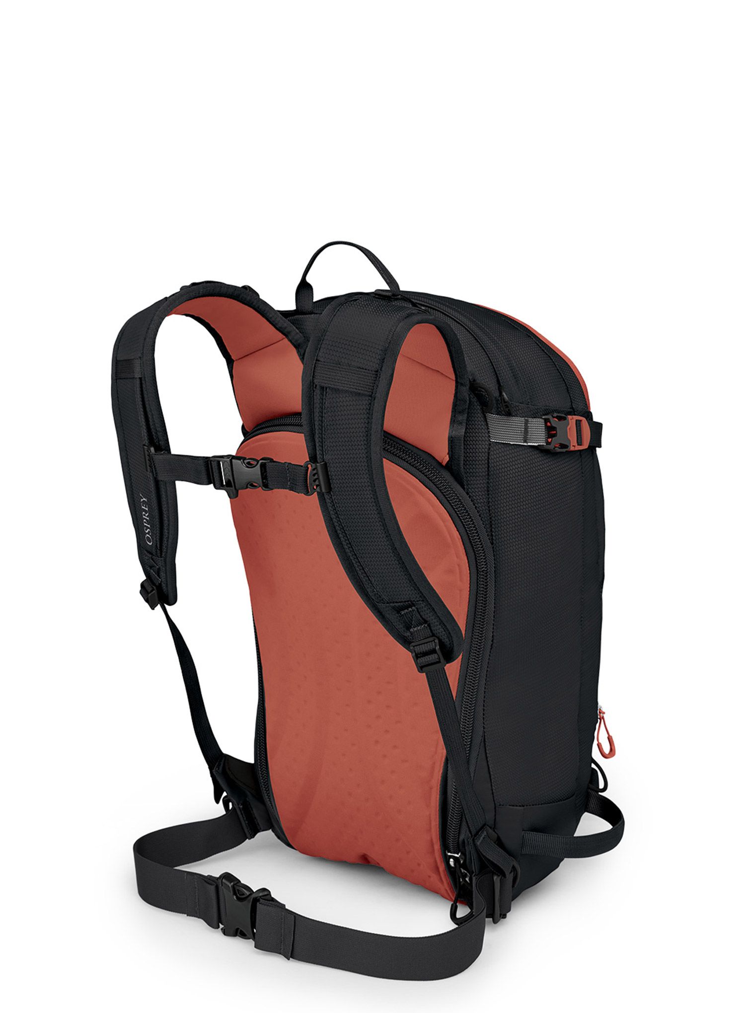 Batoh dámsky Osprey Sopris 20 - black