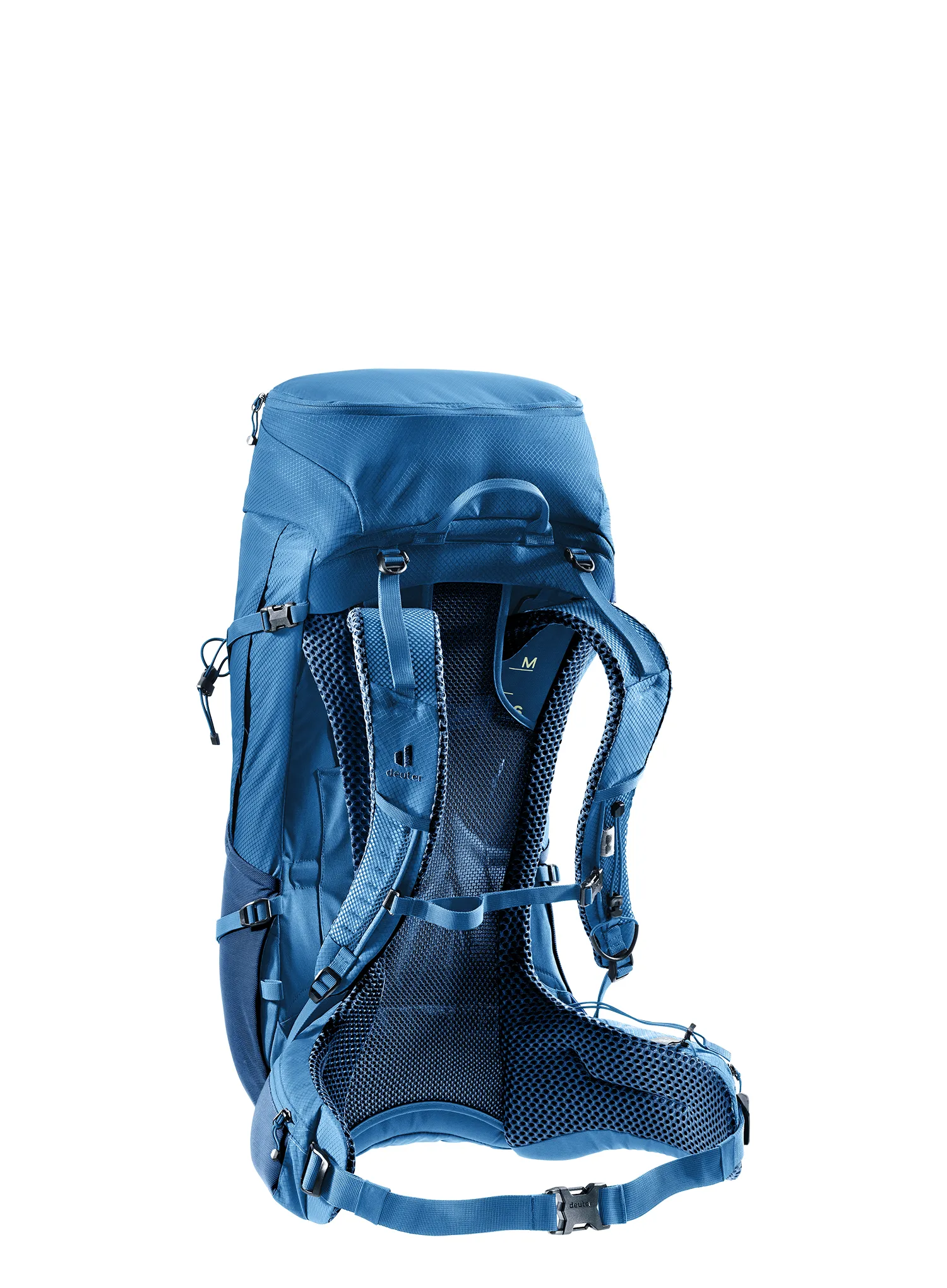 Batoh Deuter Futura Pro 32 - nightblue/baltic