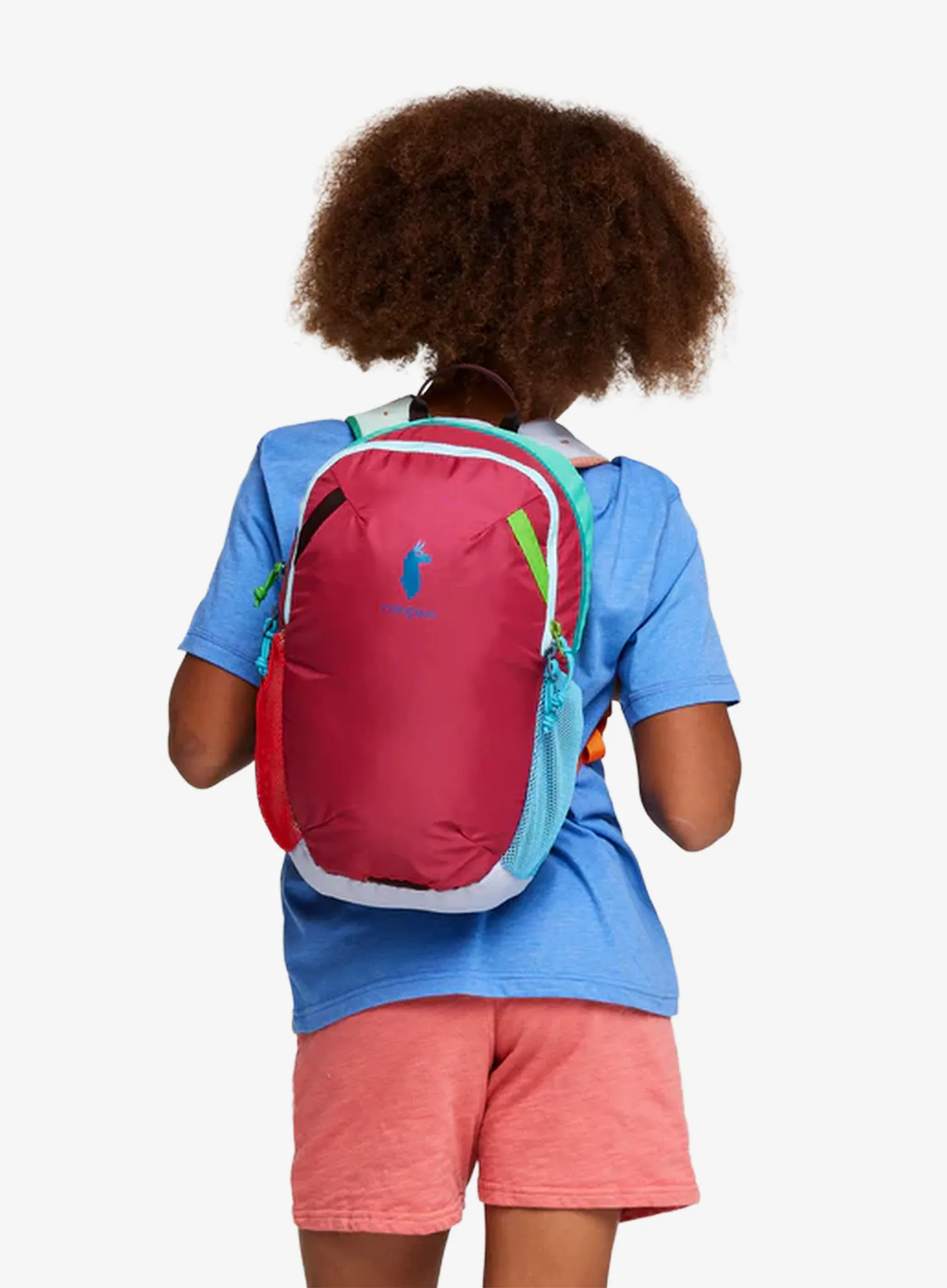 Detský ruksak Cotopaxi Dimi 12L Backpack - del dia