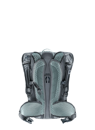 Detský ruksak Deuter Compact 8 JR - graphite/shale