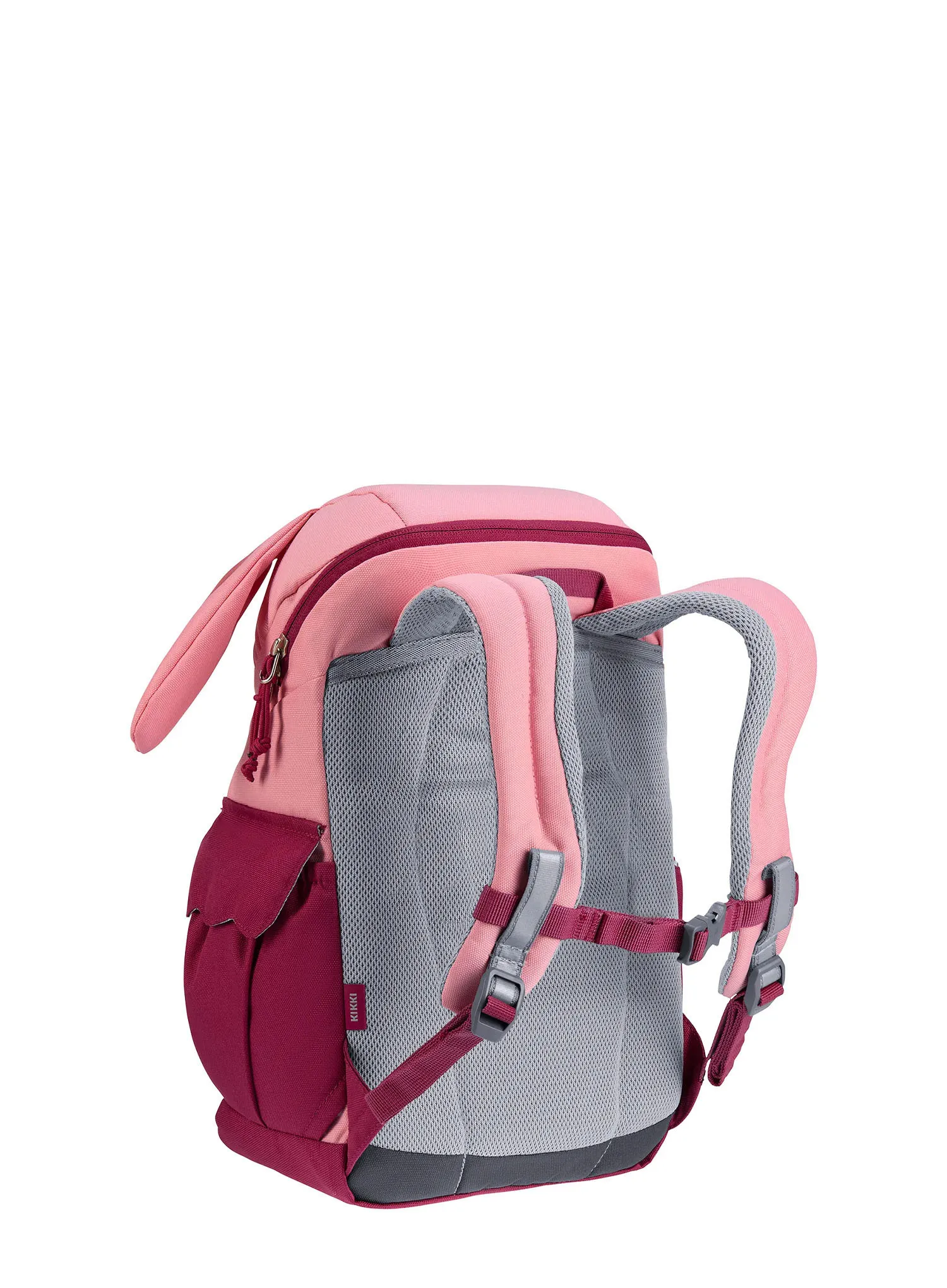 Detský ruksak Deuter Kikki - blossom/raspberry