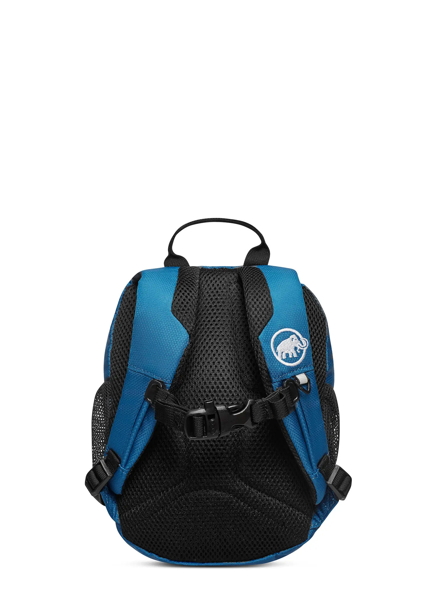 Detský ruksak Mammut First Zip 4 - deep ice/cool blue