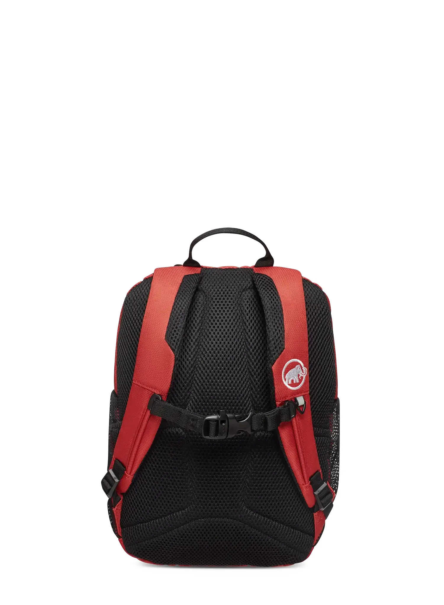 Detský ruksak Mammut First Zip 4 - terracotta/salmon