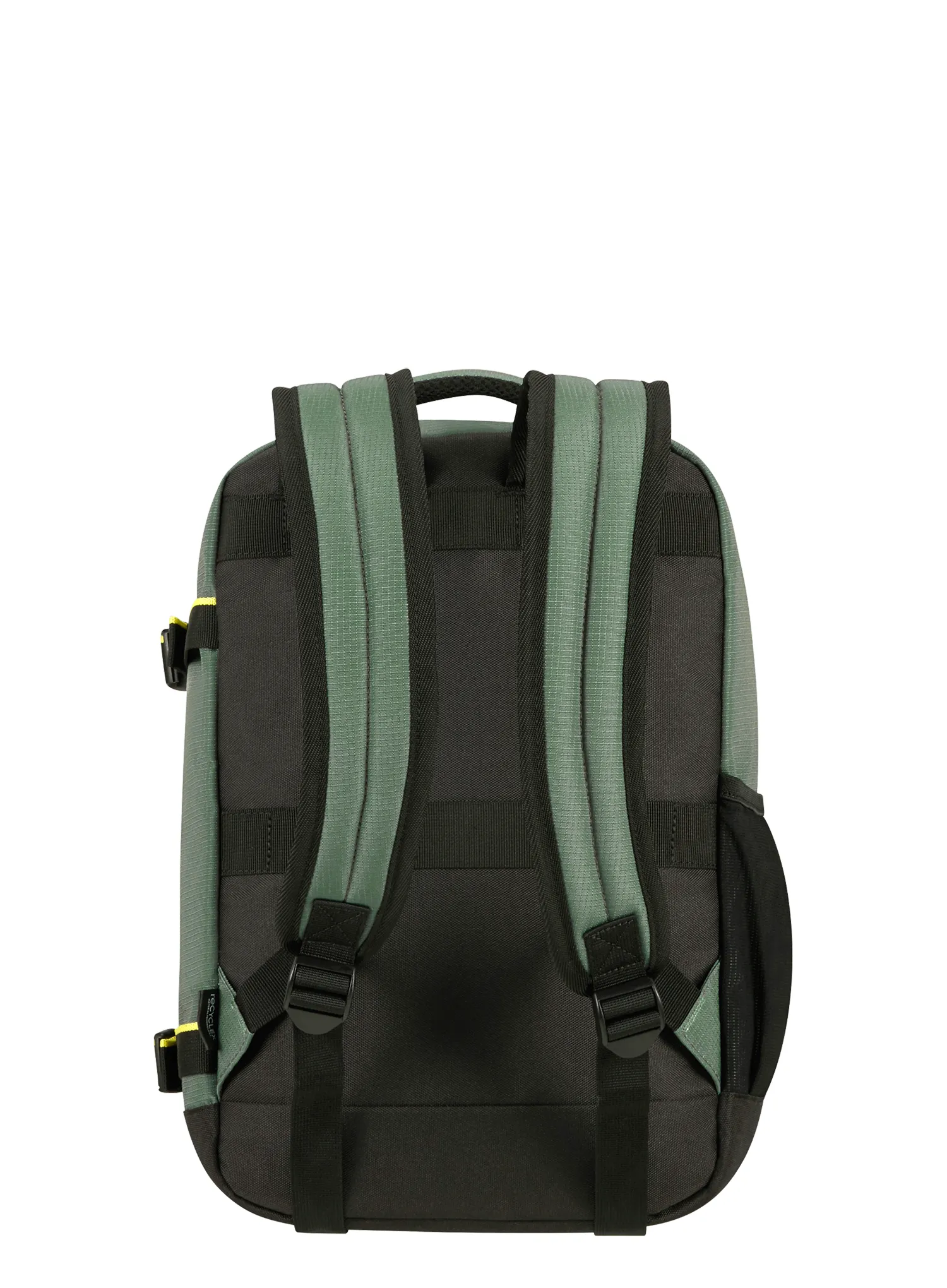Batoh do lietadla American Tourister Take2cabin S - dark forest