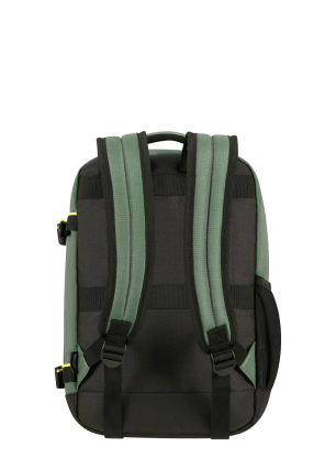 Batoh do lietadla American Tourister Take2cabin S - dark forest
