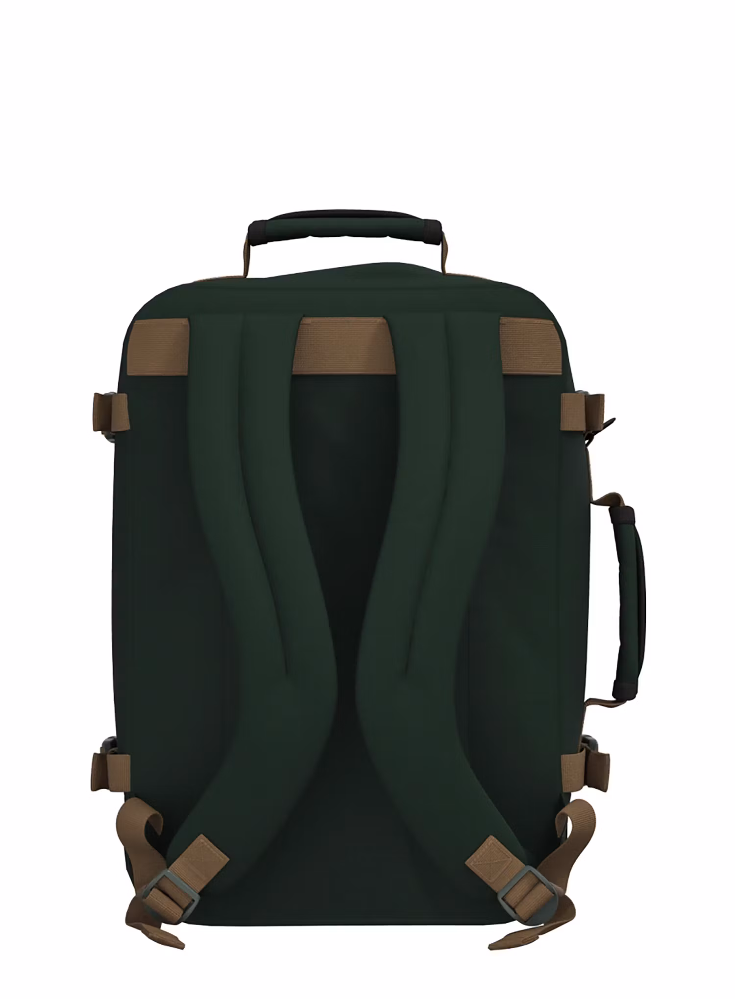 Batoh do lietadla CabinZero Classic 36 L - black sand