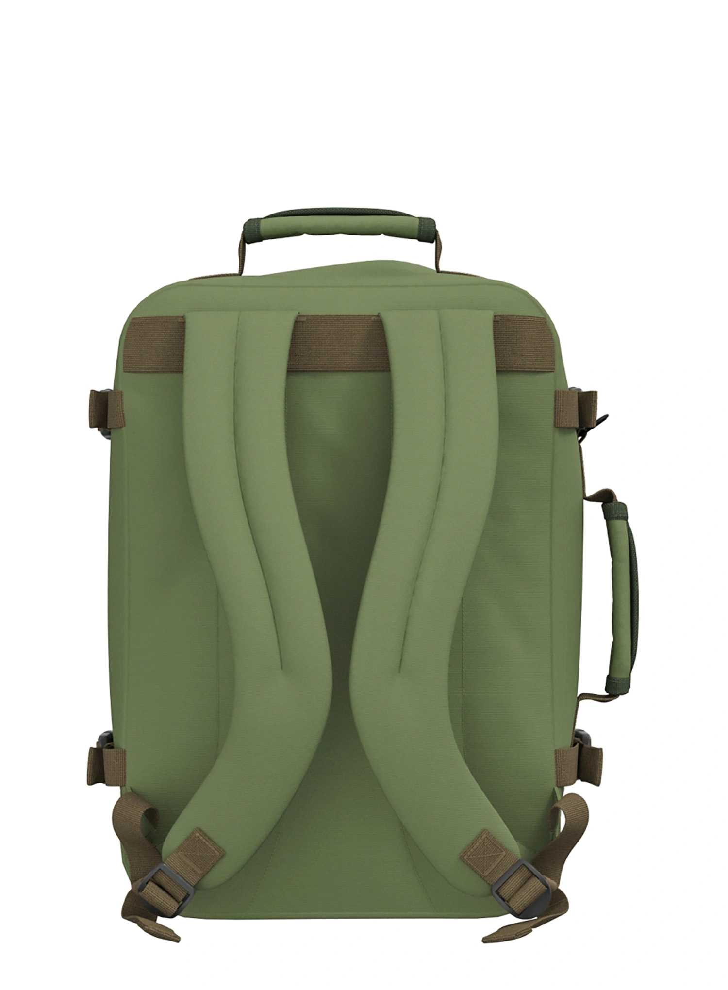 Batoh do lietadla CabinZero Classic 36 L - georgian khaki