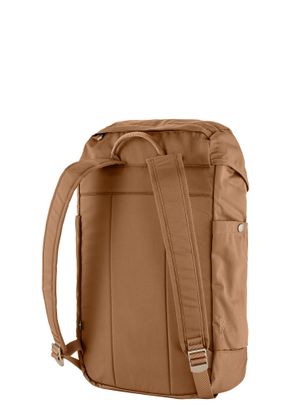 Batoh Fjallraven Greenland Top - khaki dust