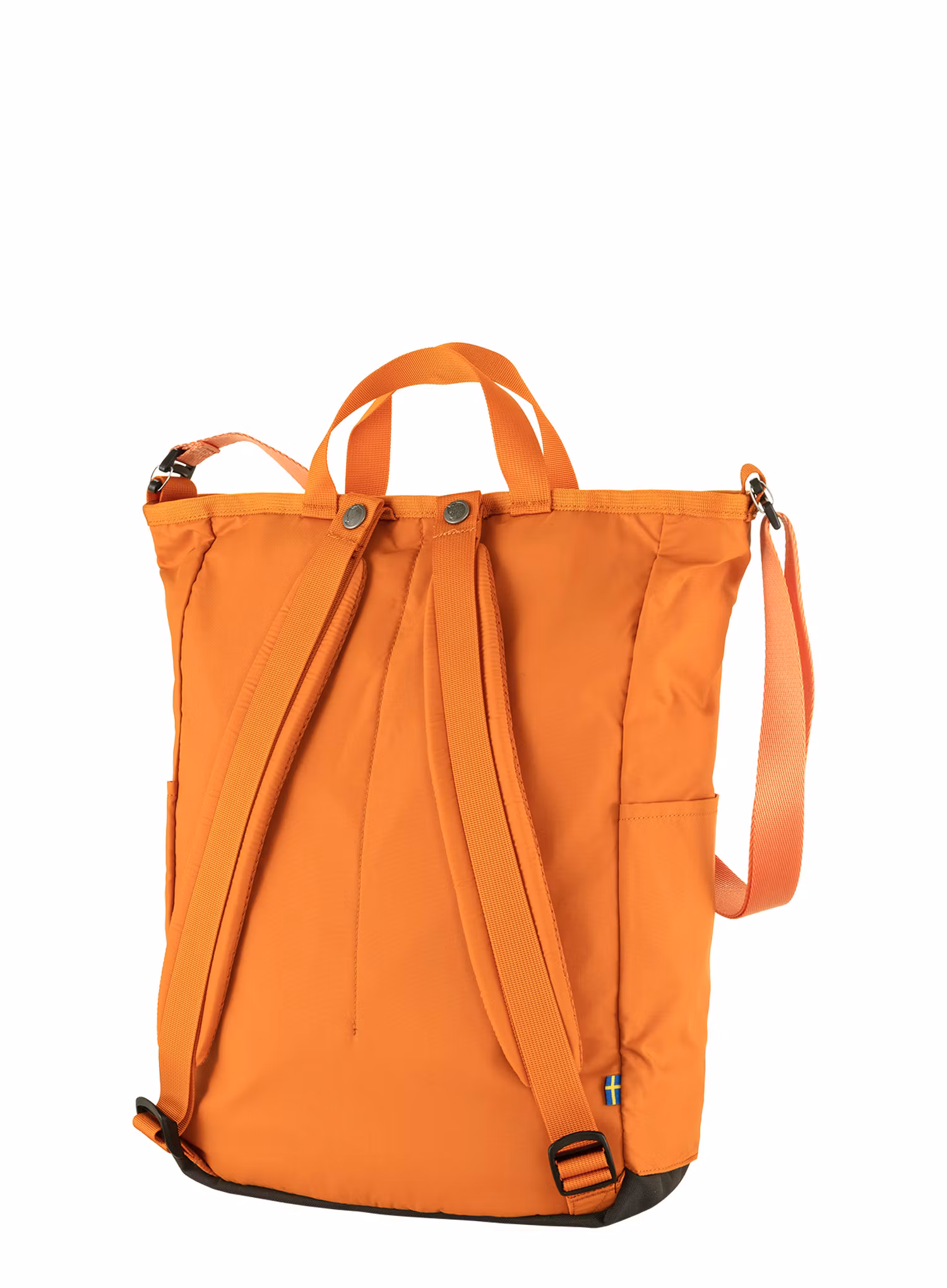 Batoh Fjallraven High Coast Totepack - sunset orange
