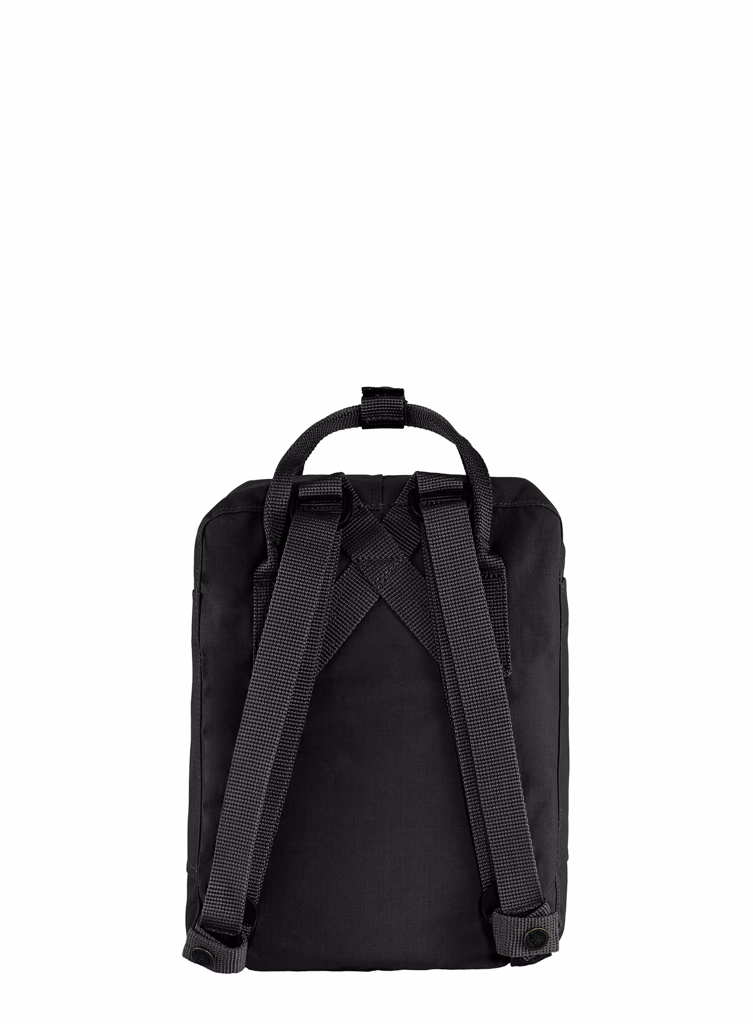 Batoh Fjallraven Kanken Mini - black
