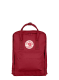 Batoh Fjallraven Kanken - ox red